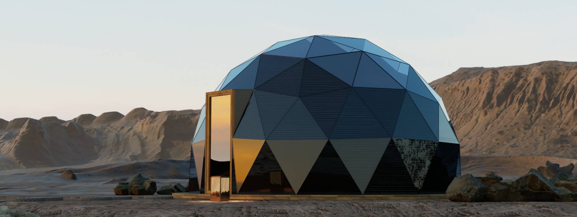 长顺县星空酒店帐篷